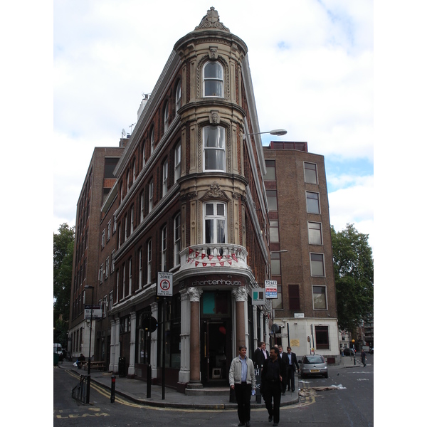 照片 英国(United Kingdom) 伦敦(London) 2006-10 53