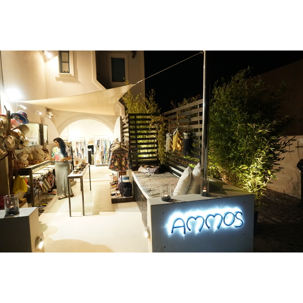 照片 希腊(Greece) 圣托里尼岛(Santorini) 伊亚(Oia) 伊亚夜景(Oia by Night) 2016-07 6
