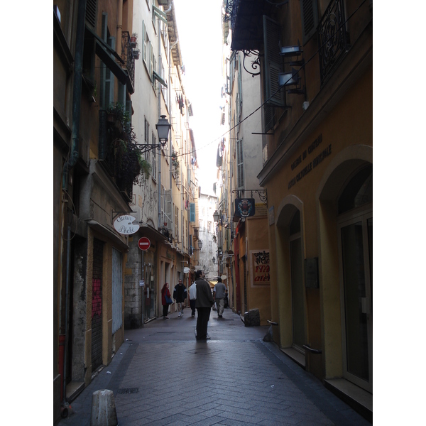 照片 法国(France) 尼斯(Nice) 2006-10 85