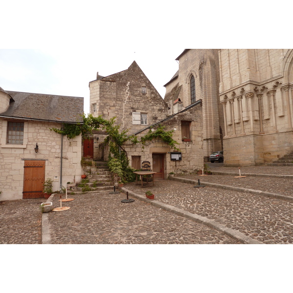 照片 法国(France) 康德(Candes) 2011-05 22