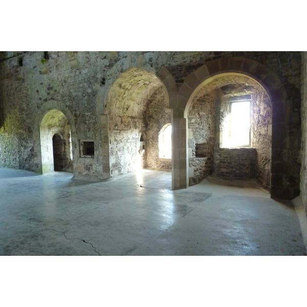 照片 英国(United Kingdom) 苏格兰(Scotland) 杜恩城堡(Doune Castle) 2011-07 76
