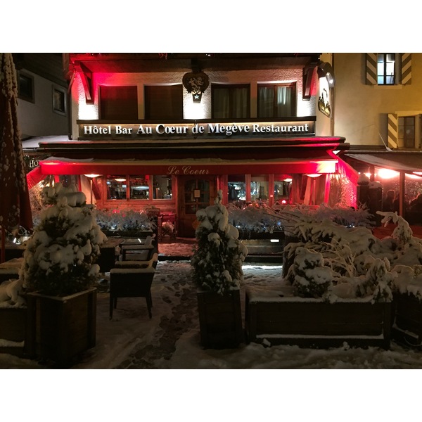 照片 法国(France) 梅杰夫(Megeve) 2016-02 46