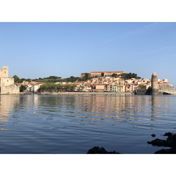 照片 法国(France) 科利乌尔(Collioure) 2018-04 253