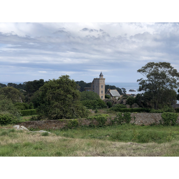 照片 法国(France) 布雷阿岛(Brehat Island) 2020-06 168