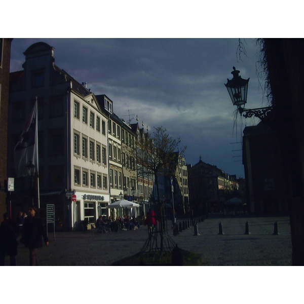 照片 德国(Germany) 杜塞尔多夫(Dusseldorf) 2000-04 3