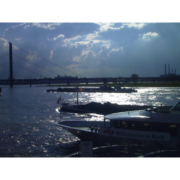 照片 德国(Germany) 杜塞尔多夫(Dusseldorf) 2000-04 4