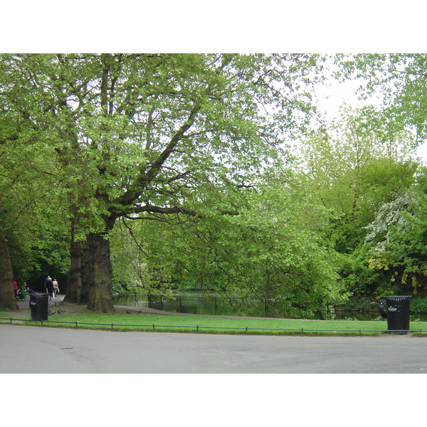 照片 爱尔兰(Ireland) 都柏林(Dublin) 2004-05 9