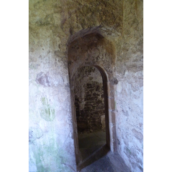 照片 英国(United Kingdom) 苏格兰(Scotland) 杜恩城堡(Doune Castle) 2011-07 11