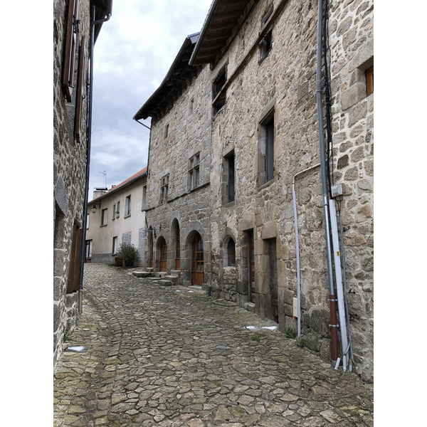 照片 法国(France) 马尔科莱(Marcoles) 2018-04 13