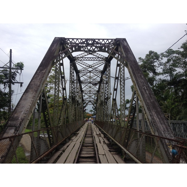 照片 哥斯达黎加(Costa Rica) 加勒比海岸(Caribbean Border) 2015-03 17