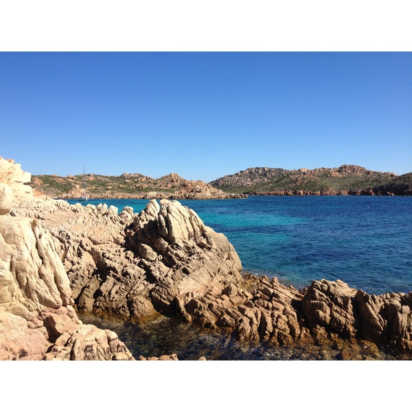 照片 意大利(Italy) 卡拉隆加(Cala Lunga) 2012-09 24