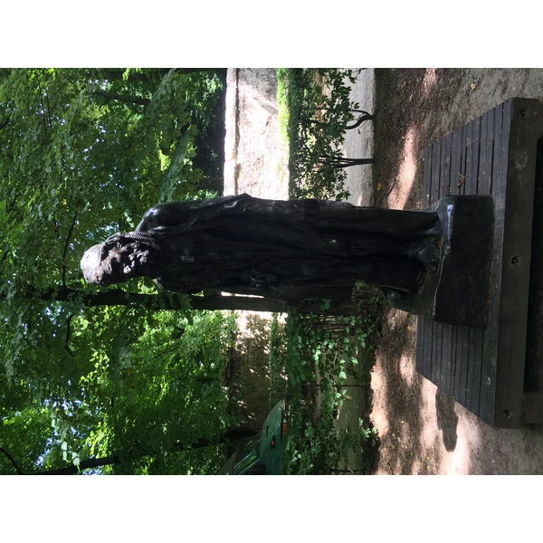 照片 法国(France) 巴黎(Paris) 罗丹博物馆(Rodin Museum) 2017-06 57