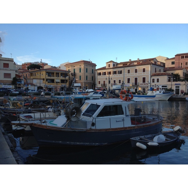 照片 意大利(Italy) 拉马达莱纳(La Maddalena) 2012-09 74