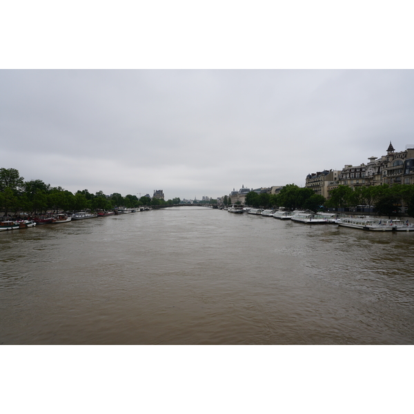 照片 法国(France) 巴黎(Paris) 塞纳河(Seine river) 2016-06 2