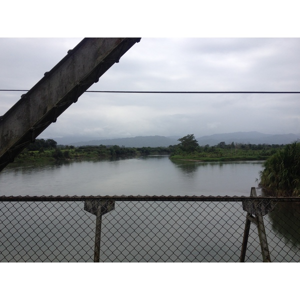 照片 哥斯达黎加(Costa Rica) 加勒比海岸(Caribbean Border) 2015-03 31