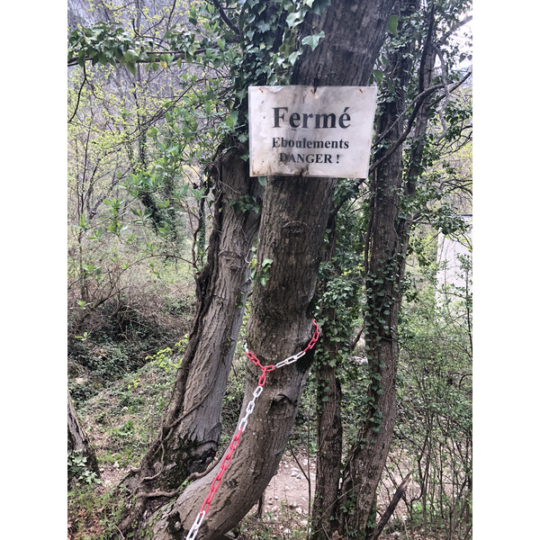 照片 法国(France) 卡尼古圣马丁修道院(Abbaye Saint Martin du Canigou) 2018-04 173