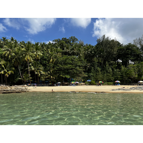 照片 泰国(Thailand) 普吉岛(Phuket) 苏林海滩(Surin Beach) 2021-12 26