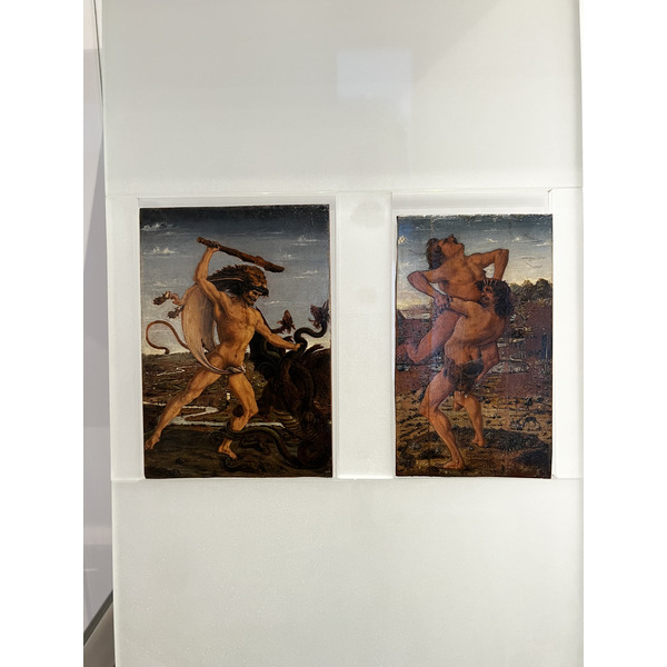 照片 意大利(Italy) 佛罗伦萨(Florence) 乌菲兹美术馆(Uffizi Museum) 2022-05 243