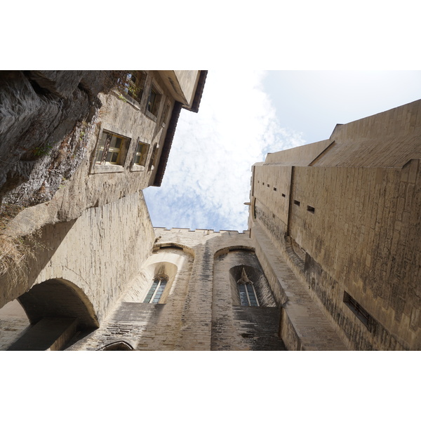 照片 法国(France) 阿维尼翁(Avignon) 2017-08 32