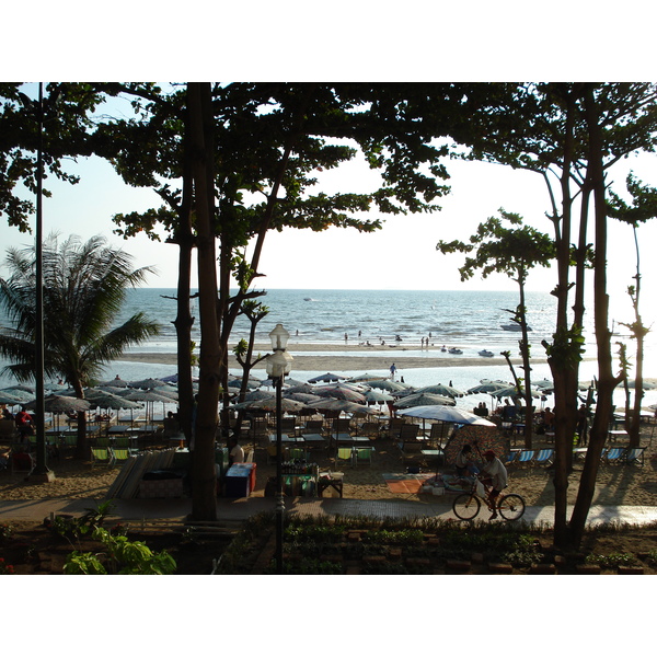 照片 泰国(Thailand) 芭提雅(Pattaya) 金角(Golden Horn) 2007-02 0