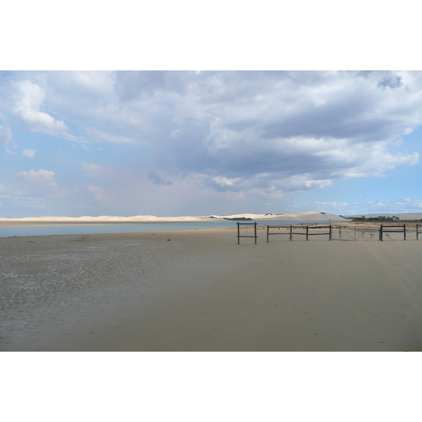 照片 南非(South Africa) 星期日河(Sundays River) 2008-09 97