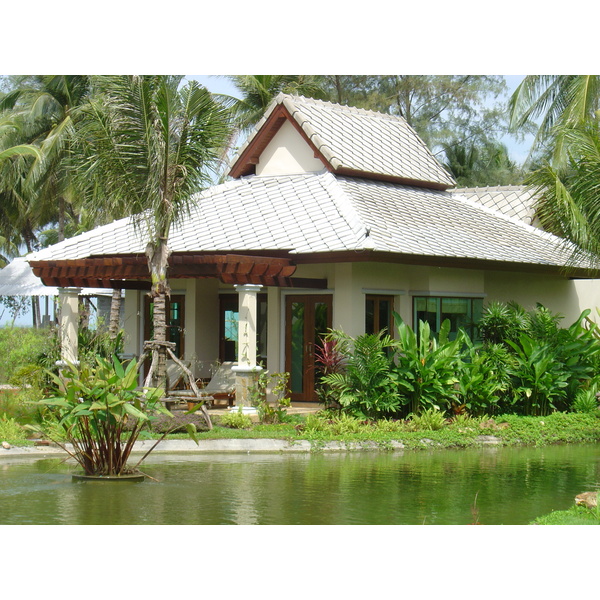 照片 泰国(Thailand) 考拉(Khao Lak) 考拉艾美酒店(Meridien Khao Lak Hotel) 2005-12 75