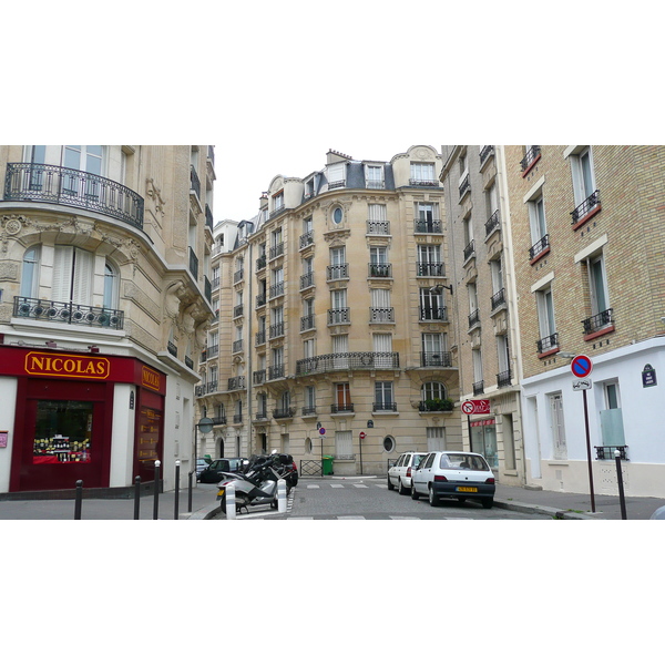 照片 法国(France) 巴黎(Paris) 巴黎东郊(Around Paris east) 2007-06 56