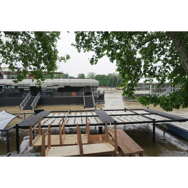 照片 法国(France) 巴黎(Paris) 塞纳河(Seine river) 2016-06 80