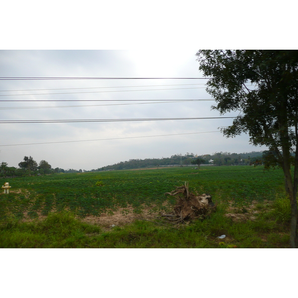 照片 泰国(Thailand) 春武里(Chonburi) 素坤逸路(Sukhumvit road) 2008-01 136