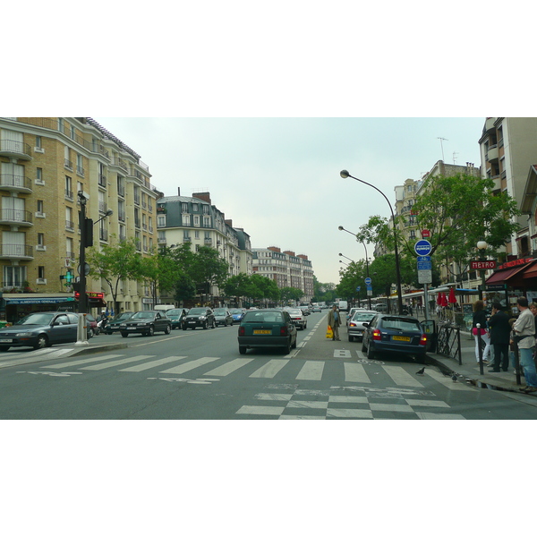 照片 法国(France) 巴黎(Paris) 巴黎东郊(Around Paris east) 2007-06 95