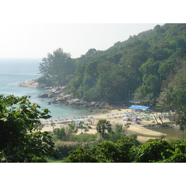 照片 泰国(Thailand) 普吉岛(Phuket) 卡伦海滩(Karon Beach) 2005-12 13