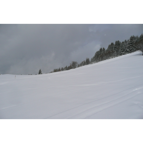 照片 法国(France) 梅杰夫(Megeve) 阿尔布瓦山(Mont d'Arbois) 2010-02 309