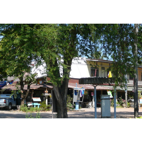 照片 泰国(Thailand) 芭提雅至沙美岛公路(Pattaya to Ko Samet road) 2008-12 127
