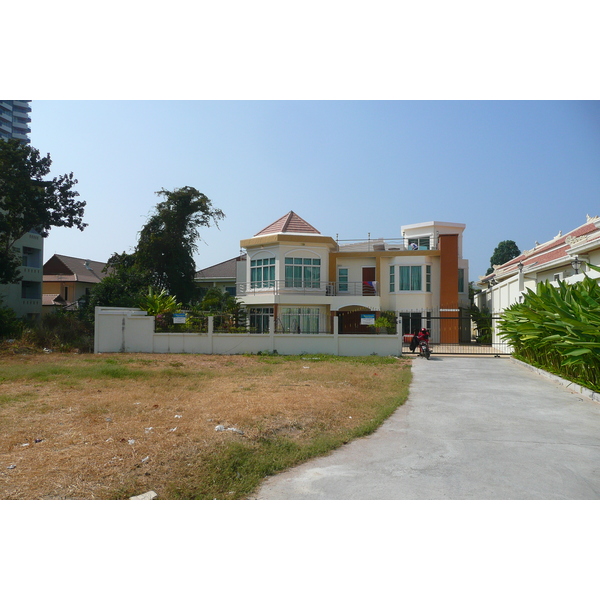 照片 泰国(Thailand) 宗甸(Jomtien) 金角(Golden Horn) 2009-01 4