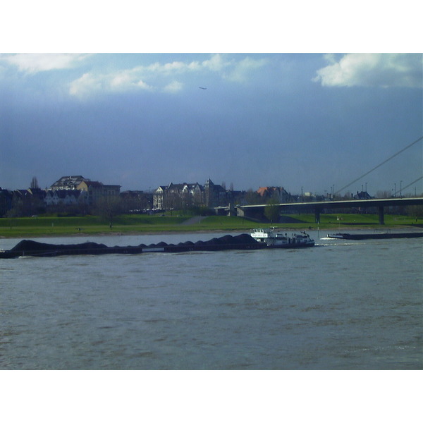 照片 德国(Germany) 杜塞尔多夫(Dusseldorf) 2000-04 5