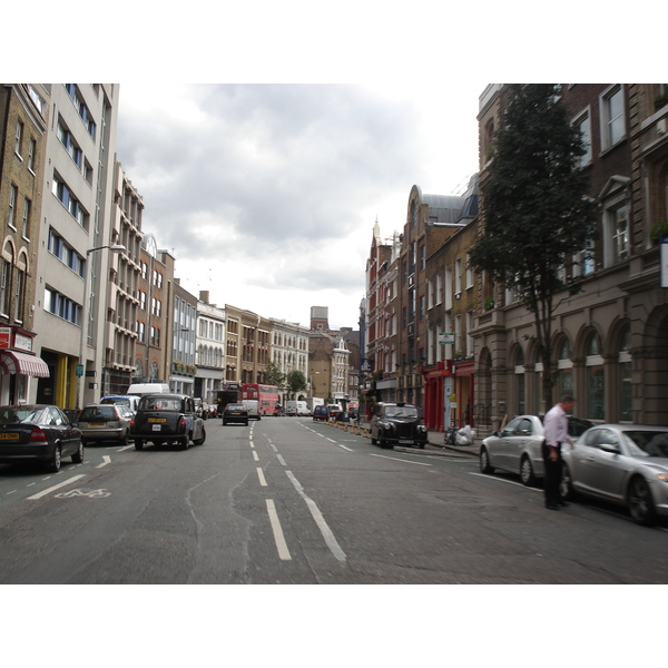 照片 英国(United Kingdom) 伦敦(London) 2006-10 72