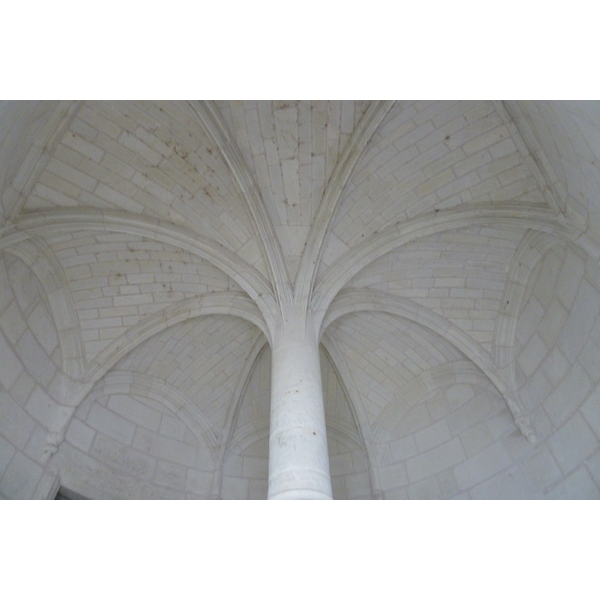 照片 法国(France) 蒙索罗城堡(Montsoreau Castle) 2011-05 185