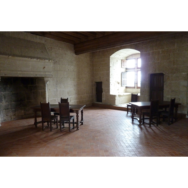 照片 法国(France) 蒙索罗城堡(Montsoreau Castle) 2011-05 58