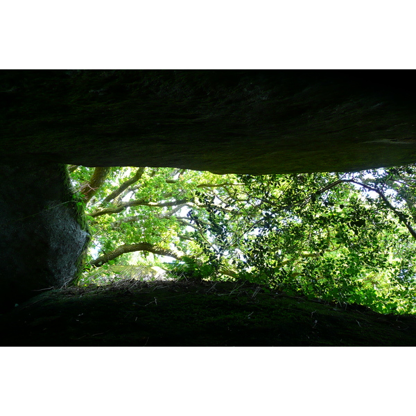 照片 法国(France) 于埃尔瓜特(Huelgoat) 2007-08 87