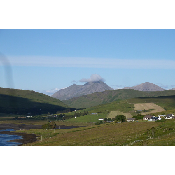 照片 英国(United Kingdom) 斯凯岛(Skye) 2011-07 124