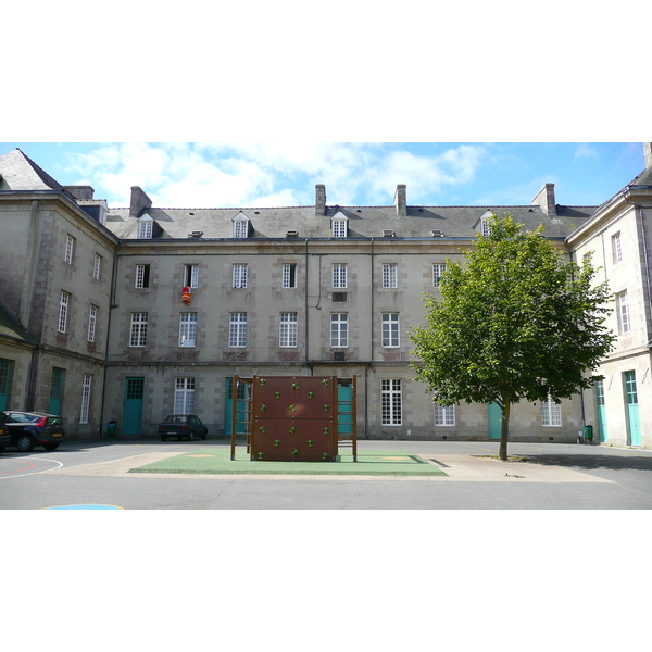 照片 法国(France) 圣波勒德莱昂(St Pol de Leon) 2007-08 68