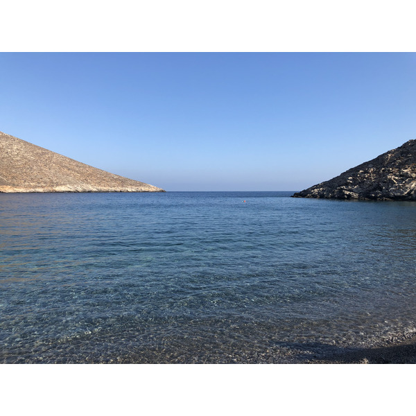 照片 希腊(Greece) 阿斯提帕莱阿岛(Astypalea) 2018-07 0