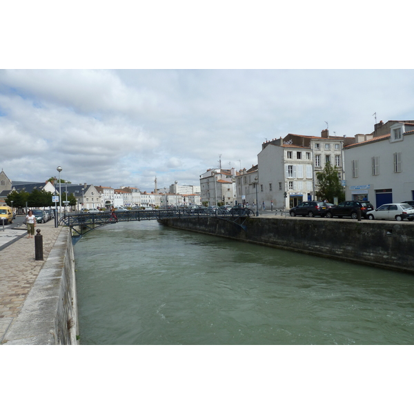 照片 法国(France) 拉罗谢尔(La Rochelle) 2010-08 66
