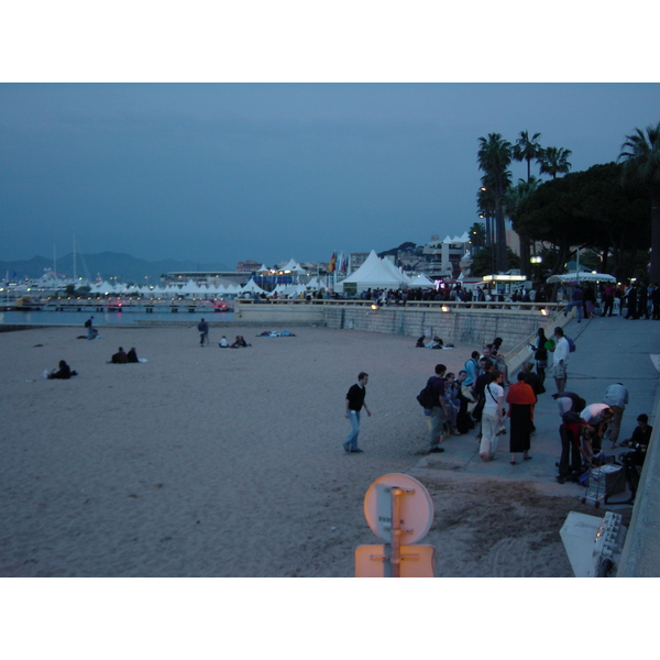 照片 法国(France) 蔚蓝海岸(French Riviera) 2001-05 48