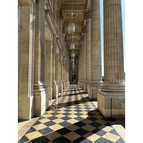 照片 法国(France) 巴黎(Paris) 海军部大楼(Hotel de la Marine) 2023-04 99