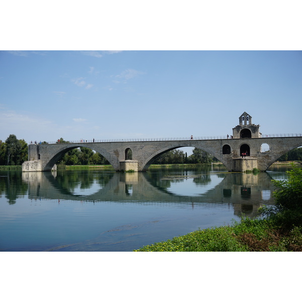 照片 法国(France) 阿维尼翁(Avignon) 2017-08 3