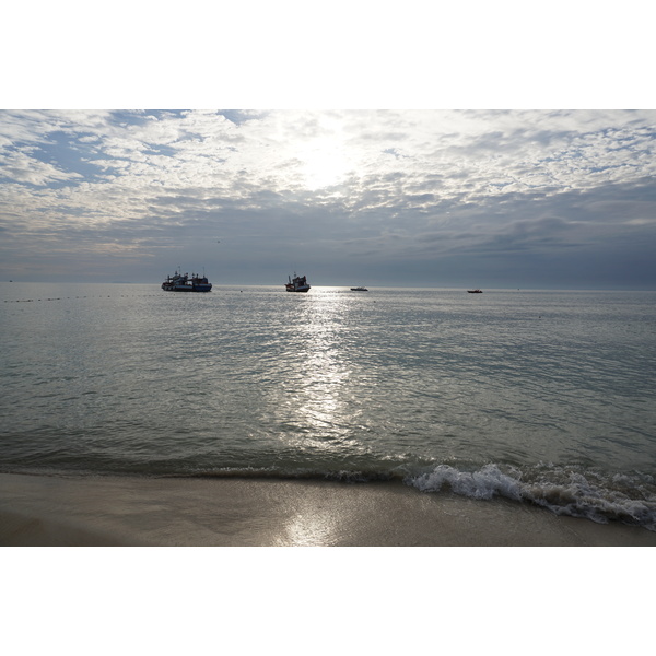 照片 泰国(Thailand) 沙美岛(Ko Samet) 2016-12 24