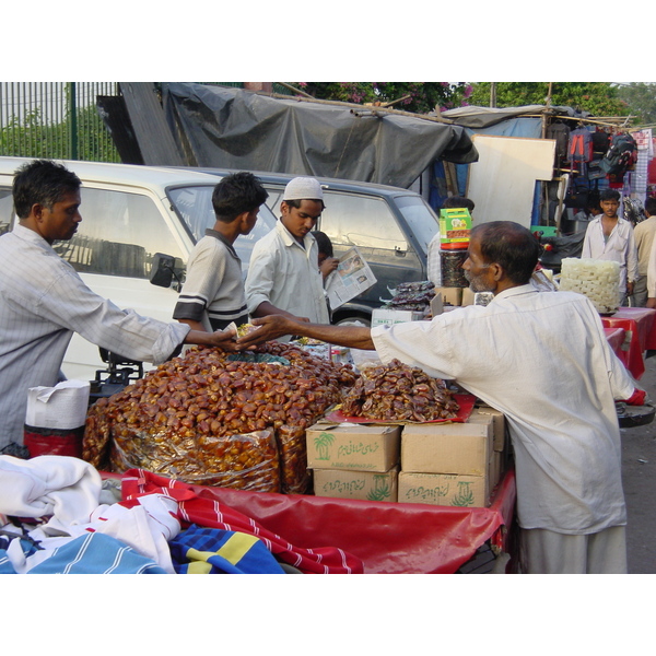 照片 印度(India) 2003-05 53