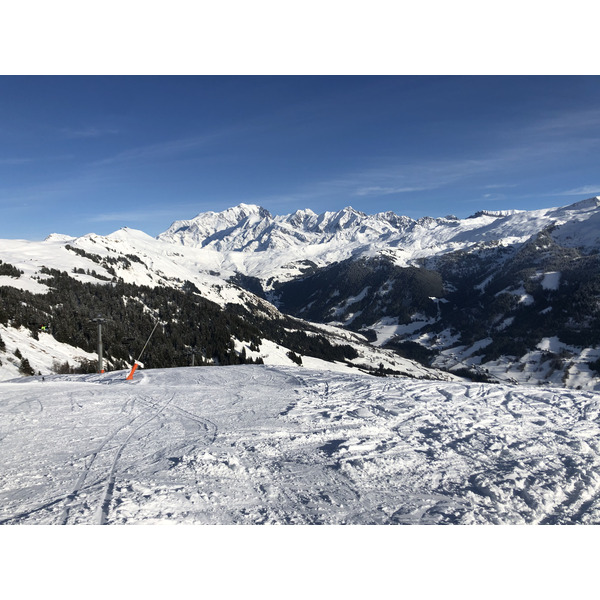 照片 法国(France) 阿尔利河畔普拉(Praz sur Arly) 2019-12 273