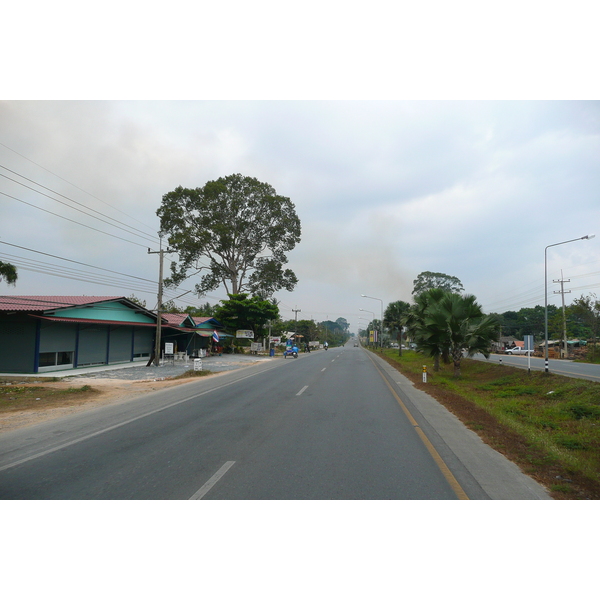 照片 泰国(Thailand) 春武里(Chonburi) 素坤逸路(Sukhumvit road) 2008-01 142